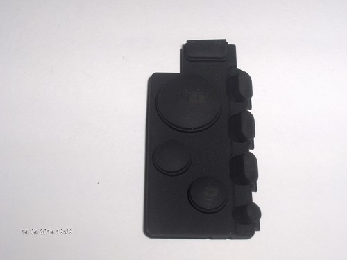 Clavier ptt vfo - th-78,